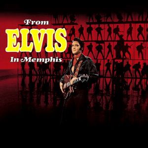 ElvisInMemphis